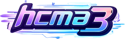 hcma3 logo